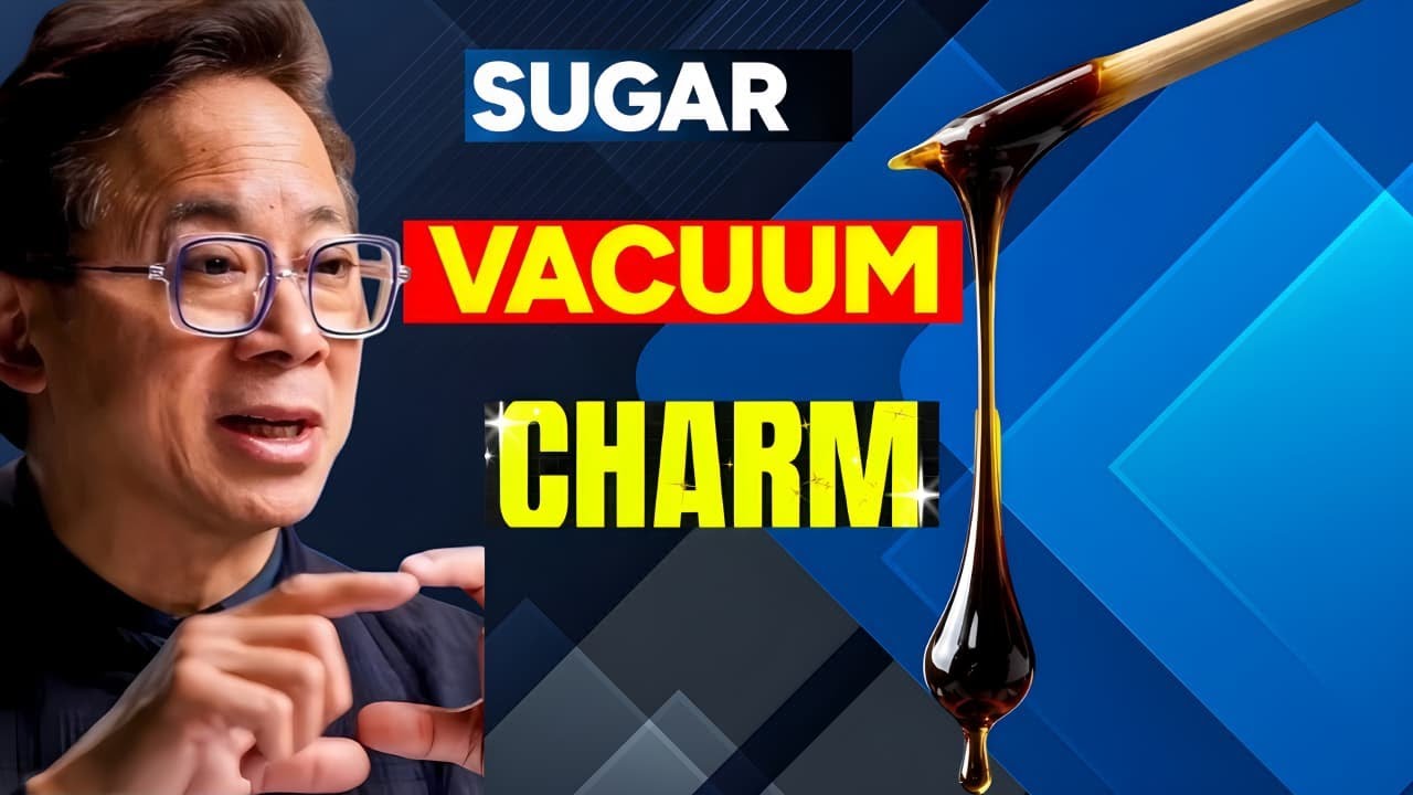 Just 1 Tbsp Before Carbs? 🍚🍞 The Simple Trick to Help Tame Insulin Spikes ⚡