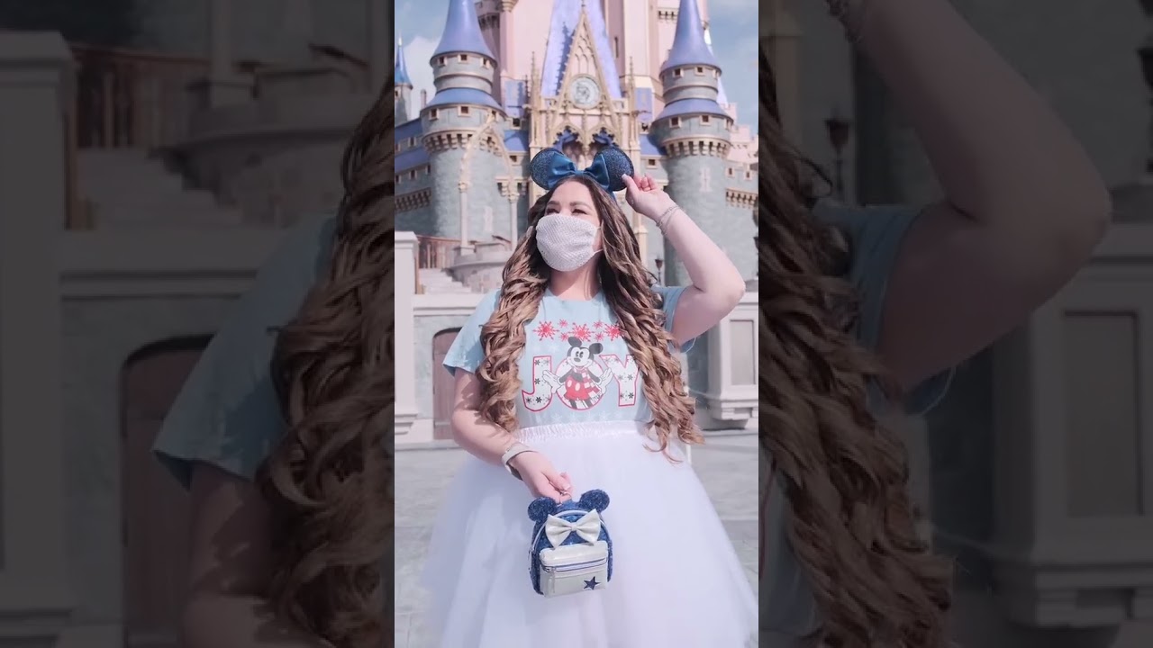 Always Clean Your Mask ⭐️ every wear you go ✨