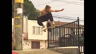 Butter Goods - Ben Gore Signature Collection