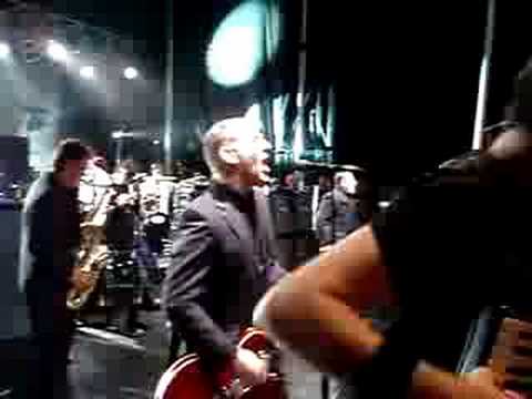 Mighty Mighty bosstones with Dropkick murphys / I'm Shipping Up To Boston