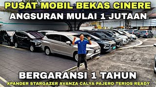 Download lagu PRICES DROPPING EVEN LOWER!! CERTIFIED PRE-OWNED CARS AT MOBIX BY DSS MOTOR CINERE