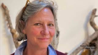 Katie Degroot Muses And Narratives