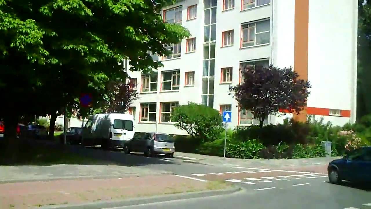 Bus in de aandacht: HTM Den Oudsten Alliance B96 139