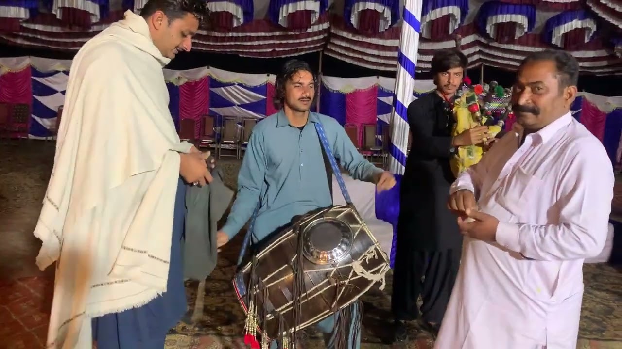 New viral shaadi Dhol Been  2026   shyamala Dhol master   Saraiki jhumar 2026   Dgkhan Dance 2026