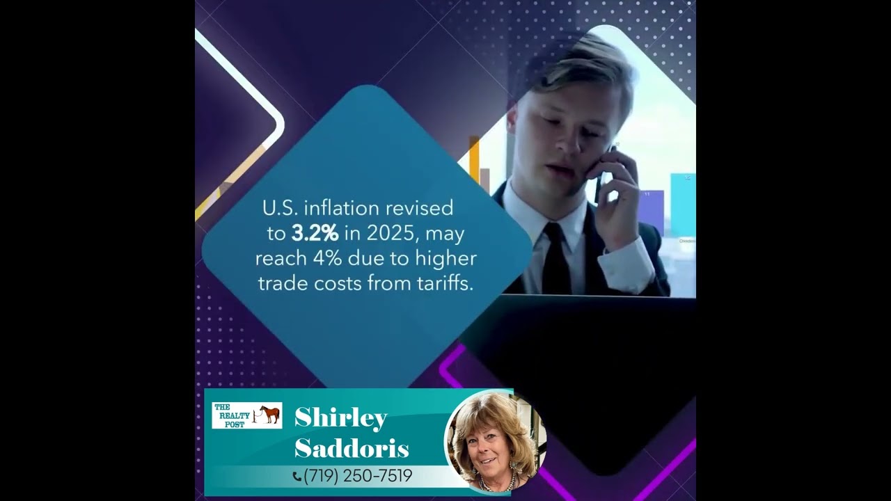 OECD Cuts U.S. Growth Forecast