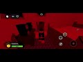 ROBLOXIA THE UPHEAVAL NEW MAP