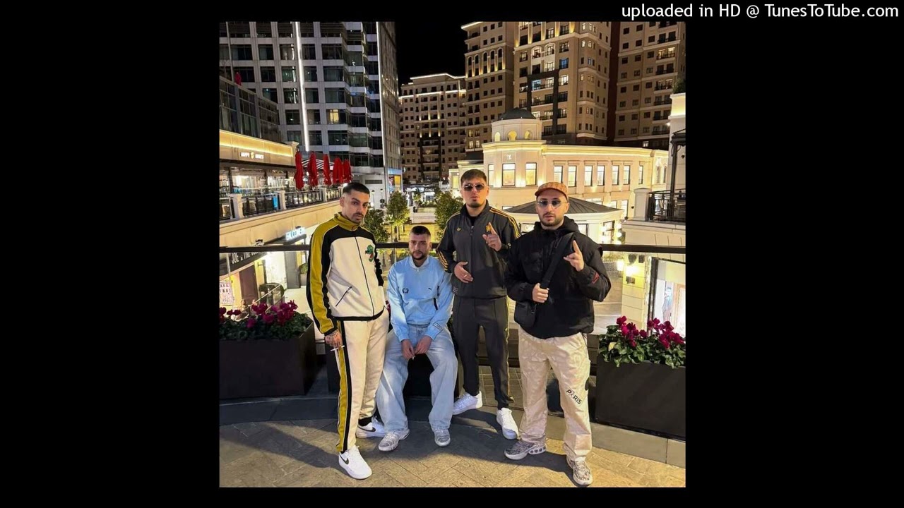 ERAY067 & MANSUR X ORGANİZE X BATUFLEX TYPE BEAT - FAMILIA