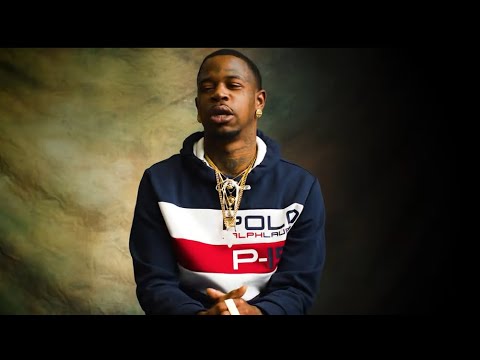 ATM Richie speaks on Milk74 playing with him on the internet after p4 got arrested