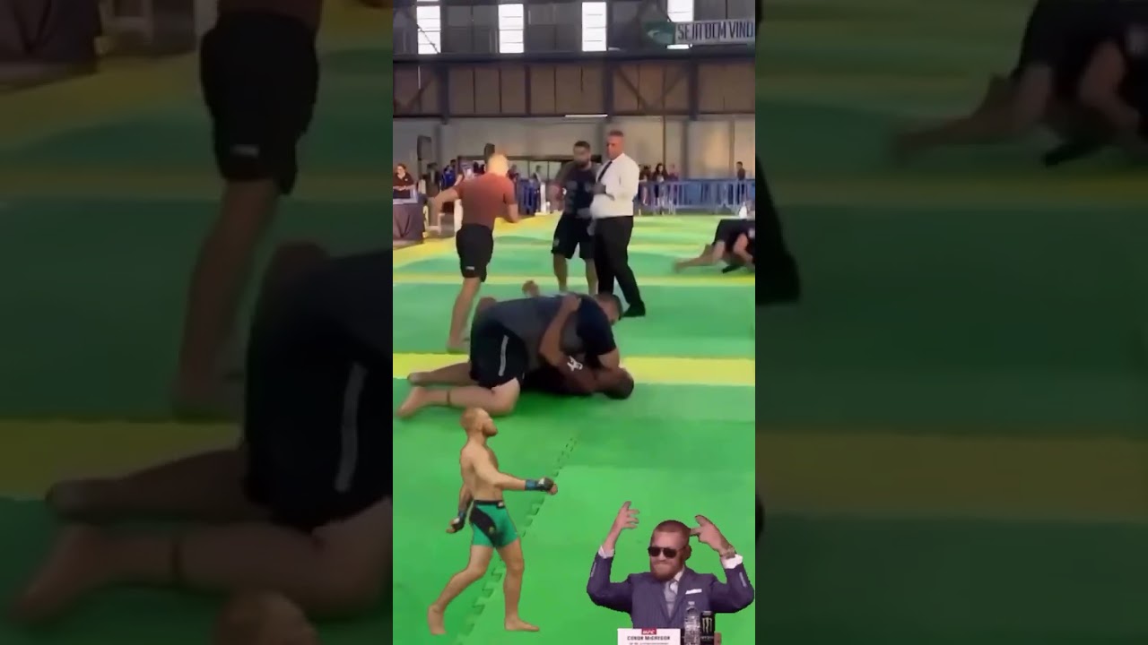 Respeita os bigorna… 