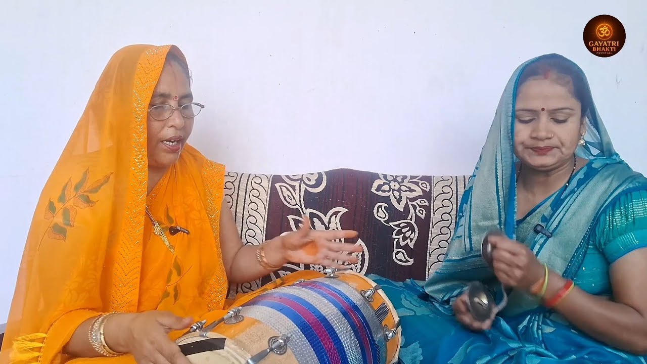 होली स्पेशल भजन 🥰 होली खेलन को नंदलाल बरसाने में आय जाइयो 🫟😍 एक बार जरूर सुनें और आनंद लें #bhajan 