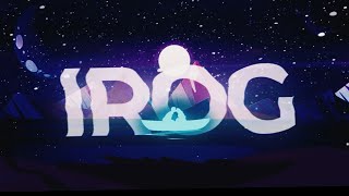 Irog - Juan Caoile, Jawz, Jd 99G Official Lyric Visualizer