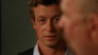 The Mentalist Episode 2 01 Redemption Sneak Peek