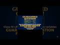 Class 10 Maths | Linear Equations In Two Variables | Guaranteed Question Exam 2027!JIMMYSIR #shorts