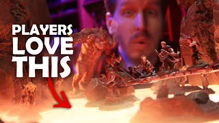 Celebrity GLOW UP Your Terrain With LED Smart Panels Profile