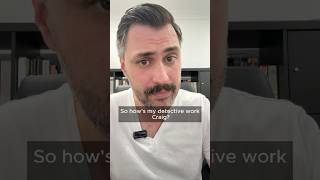 A retired NSW cop threatened us