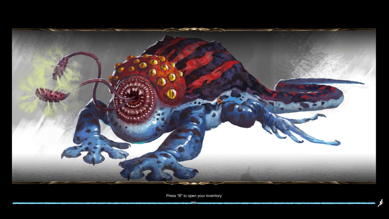 Guardians of Ember - Episode 2: Path of Ember.