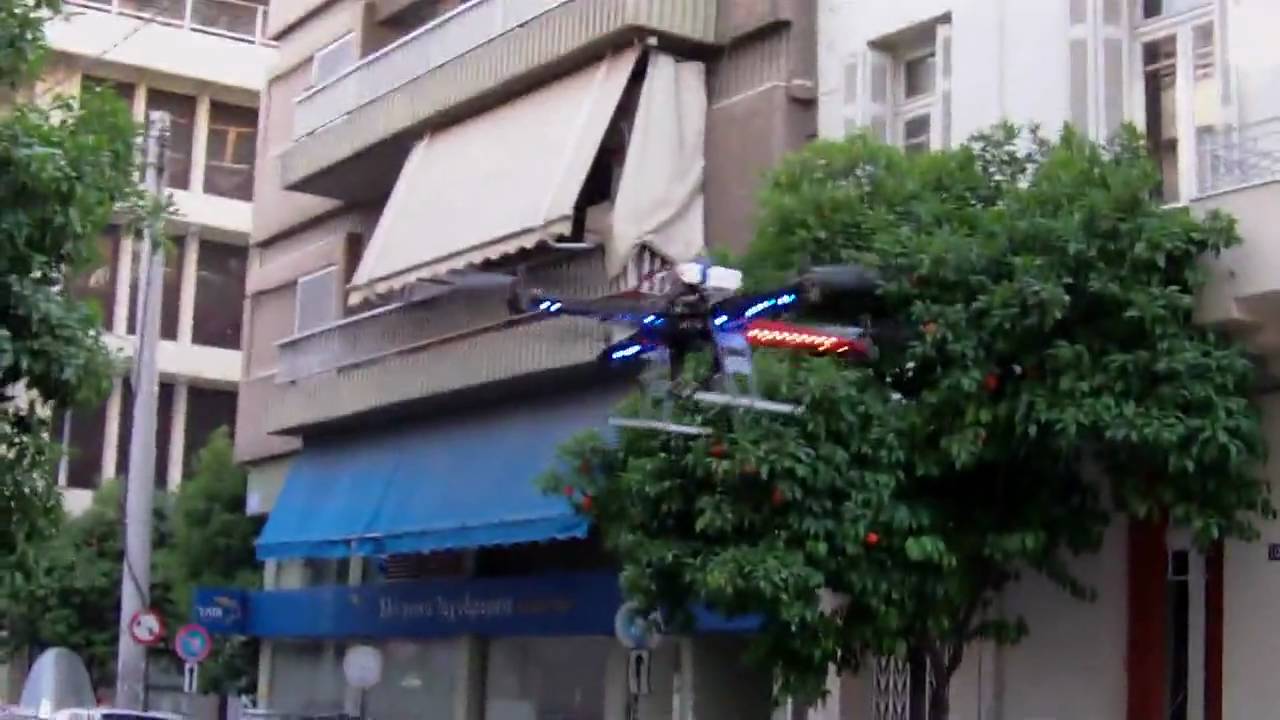 cnchelicopter.com Q4-600 on X600-D