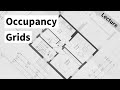 Occupancy Grid Maps  (Cyrill Stachniss, 2020)