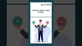 Tips to improve Employee Decision Making Skills #launchpadllc #launchpad #chaseyourdreams #skills