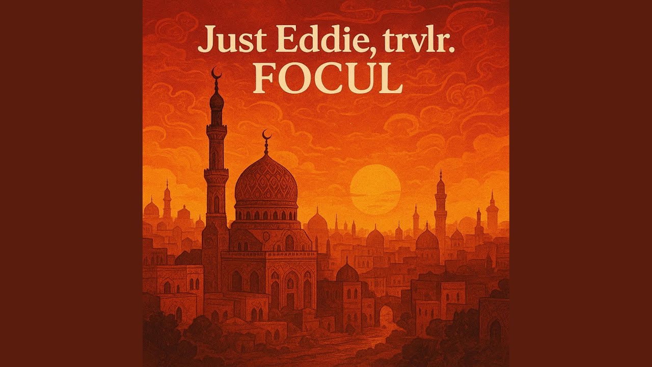 Focul (feat. trvlr.)