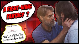 A Right-Wing Love Story