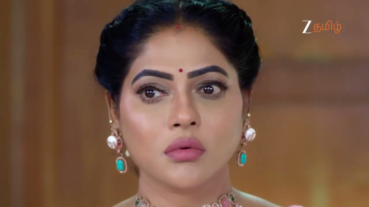 Karthigai Deepam | Ep - 1069 | Webisode | Dec 23 2025 | Zee Tamil