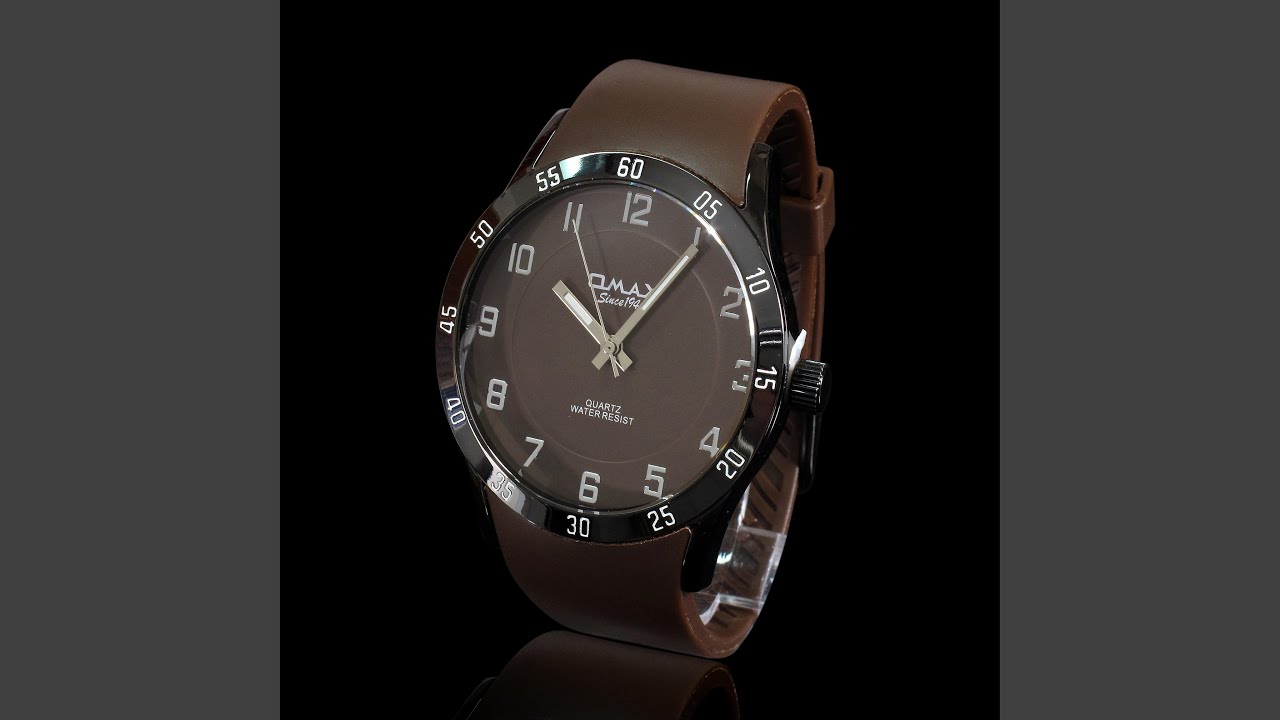 Watch Light Brown on YouTube Watch Light Brown on YouTube