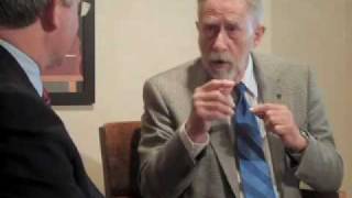 Conversations with... John Armstrong, MD, American College of Surgeons