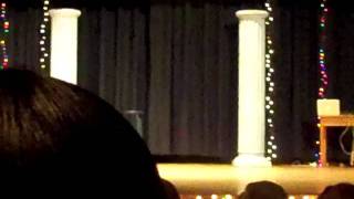 SMC Mr. Pioneer 2011