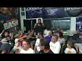 WWN Proving Ground - October 31st, 2024