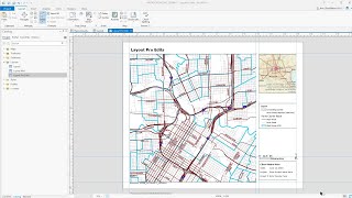 ArcGIS Pro: Creating Layer Files