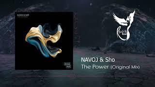 PREMIERE: NAVOJ & Shö - The Power (Original Mix)  [deep dip]