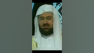 تلاوة مرئية نادرة الشيخ #عبدالودود_حنيف