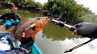 CASTING MUARA DELTA MAHAKAM screenshot 5