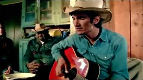 Townes Van Zandt, Waitin Around to Die, Heartworn ...