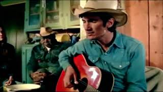 Vignette de la vidéo "Townes Van Zandt, Waitin´ Around to Die, Heartworn Highways"