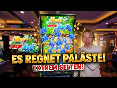 Was sind exklusive Slots und was macht sie so besonders?