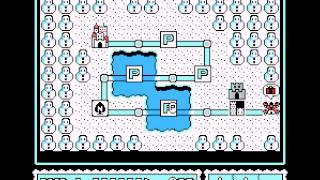 SMB3 Present Panic - A Princess Adventure - </a><b><< Now Playing</b><a> - User video