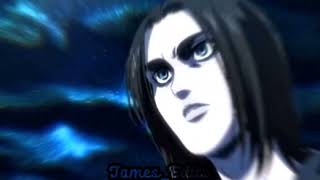 PRINCE ALI-ATTACK ON TITAN [EDIT/AMV]