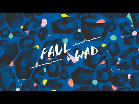 Sigrid - Focus (FAUL & WAD remix)