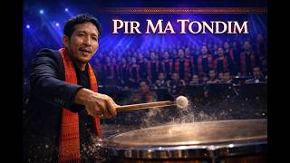 Pir Ma Tondim – A Touching Batak Spiritual Song | Willy Musik