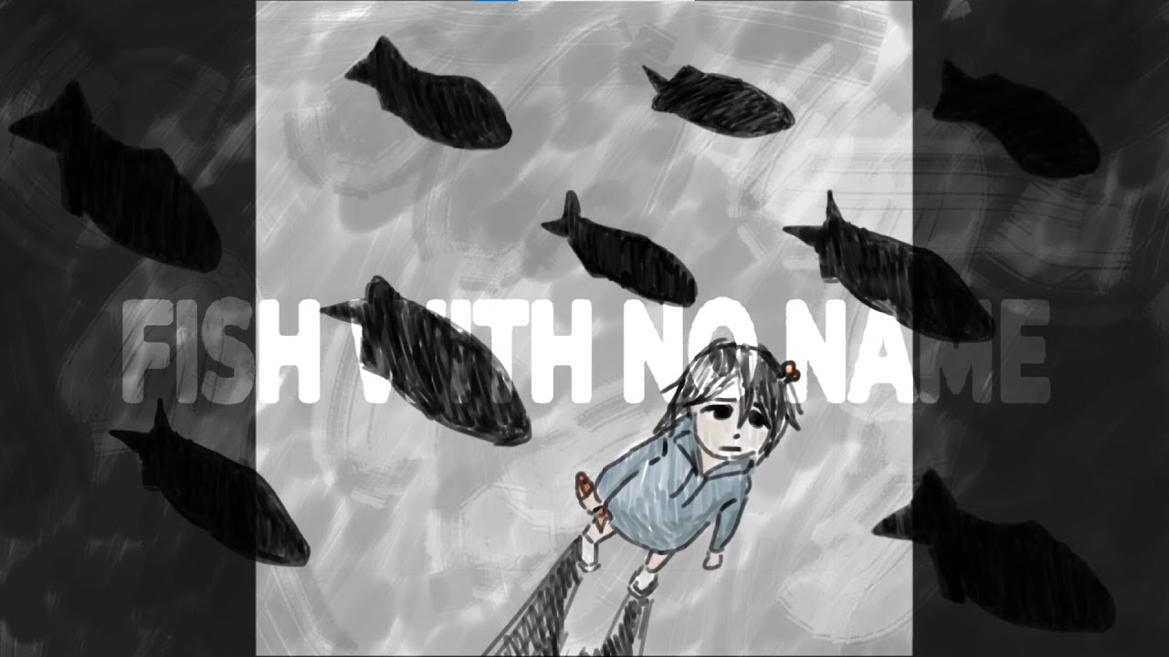 [Shimeji Simulation Fan Song] Fish With No Name