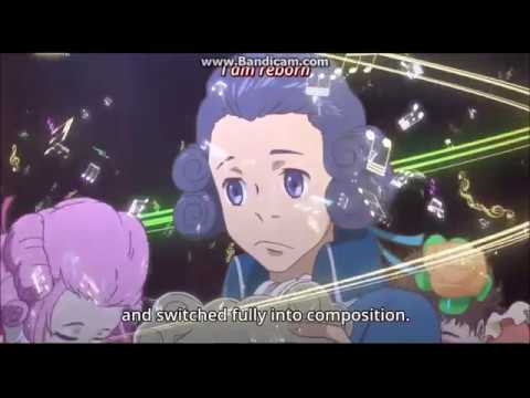 Classicaloid - ep 9 - Violin Sonata No.9 Kreutzer