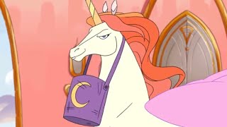 She-Ra out of context