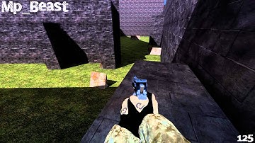 Mp_Beast [EaSy] Walkthrough (COD4) (PC)