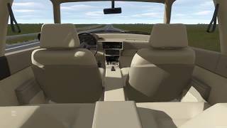 Outerra: Tambov - Moscow in real time