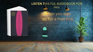 The Art of Seduction by Robert Greene | Full Audiobook Experience