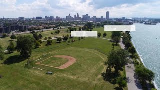 Watch now: Construction to start on $110 million Wilson Centennial Park project