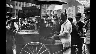 Manhattan_Dinah Washington_Vintage NewYork City