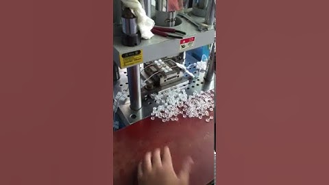 injection led module